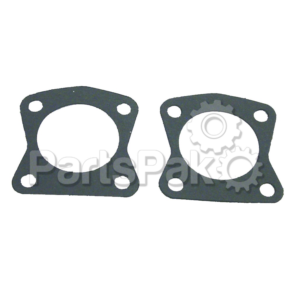 Sierra 18-1202; Gasket Thermostat Cover Fits Johnson Evinrude329830@2