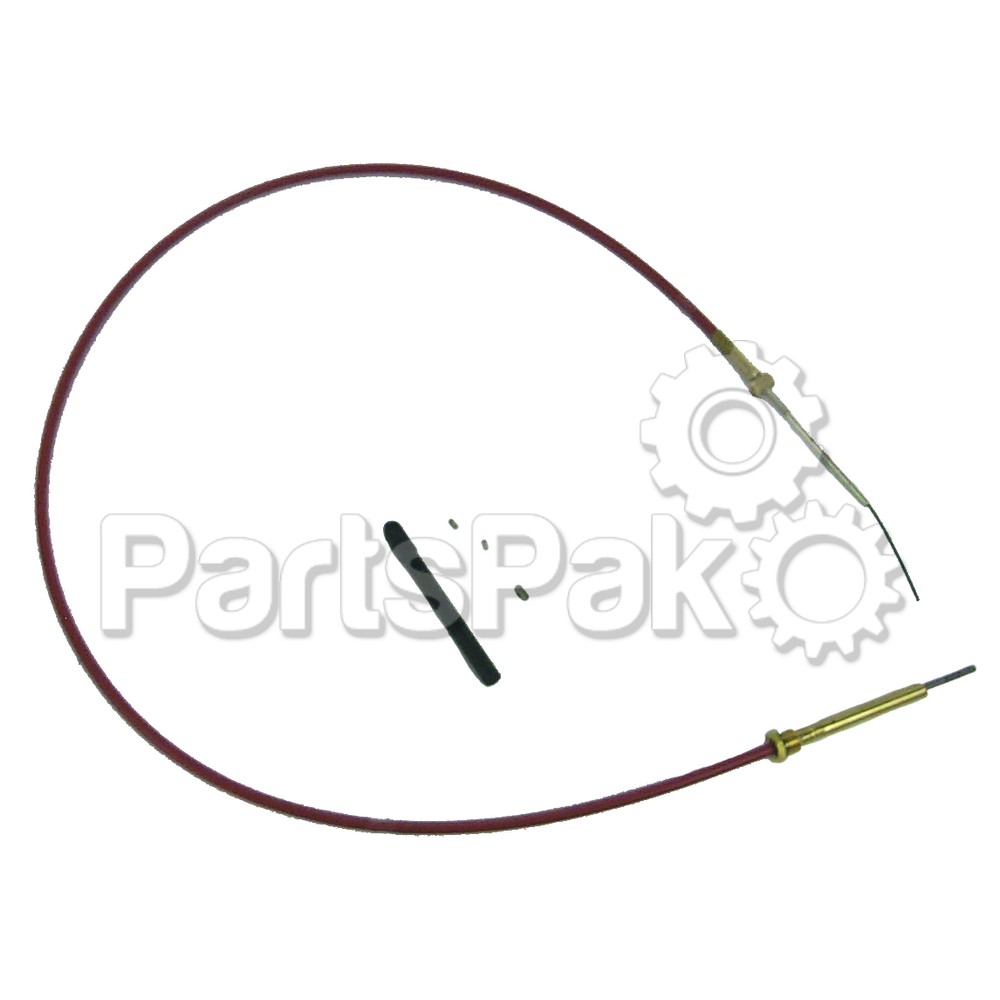 Sierra 18-2245-1; Shift Cable Assy