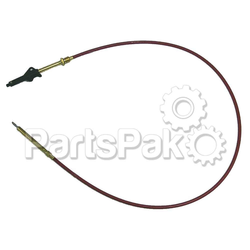 Sierra 18-2246; Shift Cable Assembly 987678 King