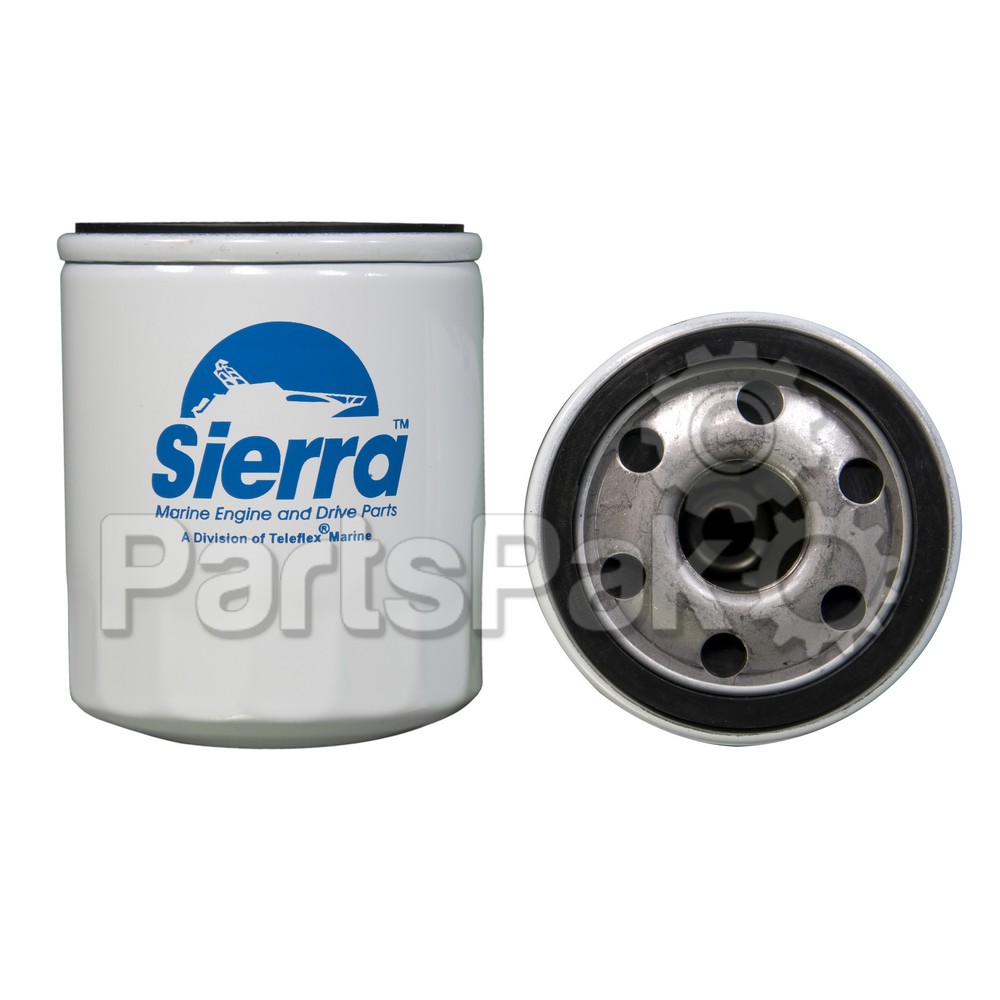 Sierra 18-7921; Mercury Oil Filter