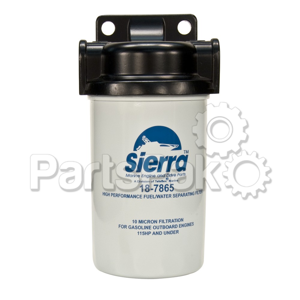 Sierra 18-7965-1; Fuel Separator