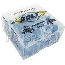 Bolt 98ATVTP; Atv Track Pack Kit