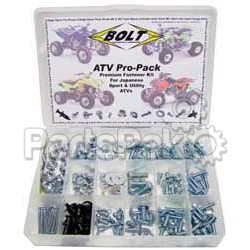 Bolt 2005-ATV; Atv Pro-Pack Kit; 2-WPS-020-00107