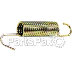 SPI 02-109-02S; Replacement Exhaust Spring 2-7/16-inch