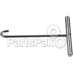 SLP - Starting Line Products 20-183; Exhaust Spring Tool 8-inch