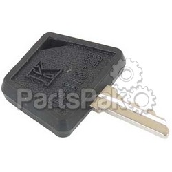 SPI 01-118-23; Switch Key Fits Artic Cat Snowmobile