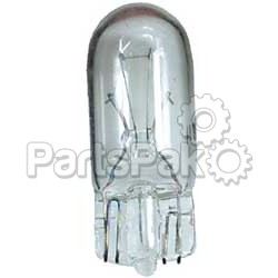 Candlepower 1157; Bulbs 1157 Universal Tail / Stop 12V / 32-4Cp 10-Pack