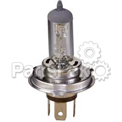 Candlepower 4745; St / 1100/Gl1500 Halogen Bulb 12 Volt 45/45W