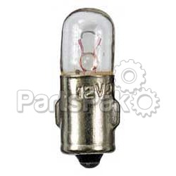 Candlepower CPI0542; Bulbs A745 1272J 12V / 2W 10-Pack