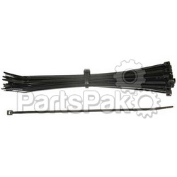 SPI 13-141; Cable Ties 4-inch 100-Pack; 2-WPS-12-1141