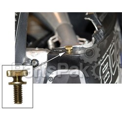 SLP - Starting Line Products 32-356; Side Panel Thumb Screws (Pair)