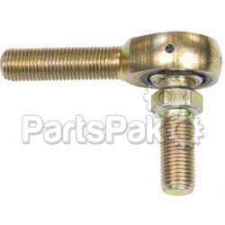 SPI 08-103-12; Tie Rod End Lh Fits Artic Cat Snowmobile 3/8-inch-24 Nf; 2-WPS-12-3111