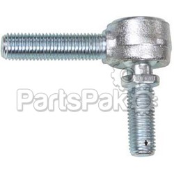 SPI 08-103-16; Tie Rod End Lh Sd / Fits Yamaha Snowmobile M10 X 1.25; 2-WPS-12-3121