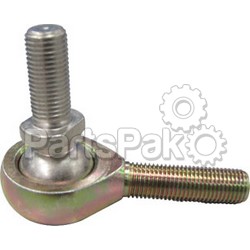 SPI 08-112-05; Tie Rod End Lh Fits Artic Cat Snowmobile 3/8-inch-24 Nf