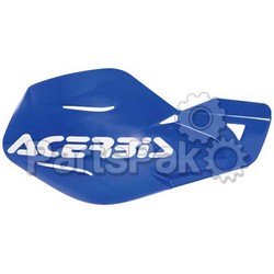 Acerbis 2041780003; Uniko Handguards (Blue); 2-WPS-1281-5982