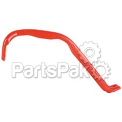 SLP - Starting Line Products 35-156; Ski Loop (Bright Red)