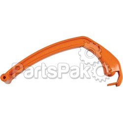 C&A 77020375; Replacement Ski Loops (Orange); 2-WPS-150-20651