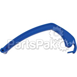 C&A 77020367; Replacement Ski Loops (Blue)