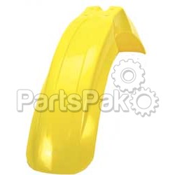 Acerbis 2040330005; Front Fender (Yellow); 2-WPS-1580-4207