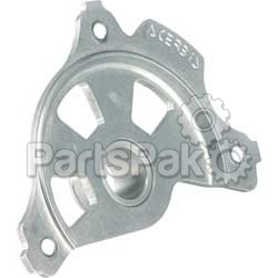 Acerbis 2063119999; Front Disc Cover Mount Fits Kawasaki; 2-WPS-1898-0300