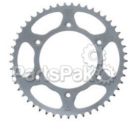 Sunstar 2-355949; Sprocket Rear 49T Steel; 2-WPS-2-355949