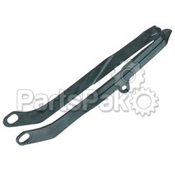 Acerbis 2215080001; Chain Slider Black; 2-WPS-22150-80001