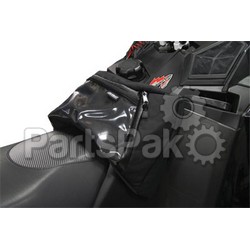 Skinz PTB750-BK; Tank Bag Pol Pro Ride