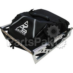Skinz UTP100-BK; Tunnel Pack Universal (Bag Onl