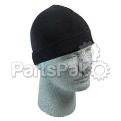 Zan ND001; Helmet Liner Nylon Dome (Black; 2-WPS-26-4500