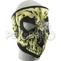 Zan WNFM030; Full Face Mask