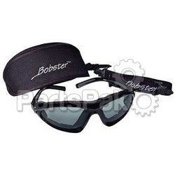 Bobster BDG001; Sunglasses Road Master Conv Bl