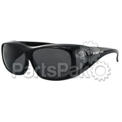 Bobster BCDR101; Sunglasses Condor 2 Otg W / Smoke Lens