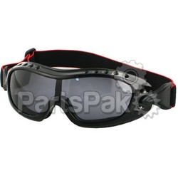 Bobster BHAWK01; Sunglasses Nighthawk Otg W / Smoked Lens; 2-WPS-26-4930