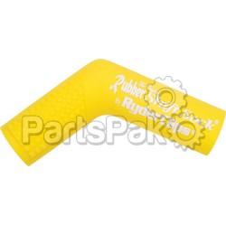Ryder Clips RSS-YELLOW; Ryder Rubber Shift Sock Yellow; 2-WPS-26-7200Y