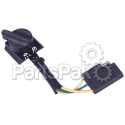 SPI 01-120-22; Tether Switch Fits Polaris Snowmobile; 2-WPS-27-0129