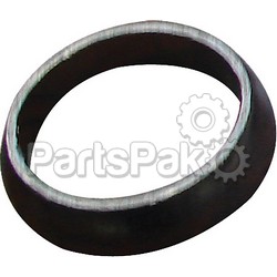 SPI SM-02018; Exhaust Seal Snowmobile Fits Ski-Doo Fits SkiDoo; 2-WPS-27-0851