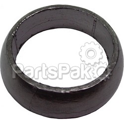 SPI SM-02029; Exhaust Seal Snowmobile Fits Ski-Doo Fits SkiDoo; 2-WPS-27-0852
