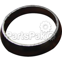 SPI SM-02019; Exhaust Seal Snowmobile Fits Yamaha; 2-WPS-27-0875
