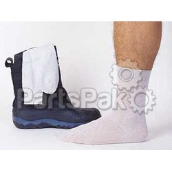 SPI 16-070-01; Metallic Sock Liner Men'S Regular Length