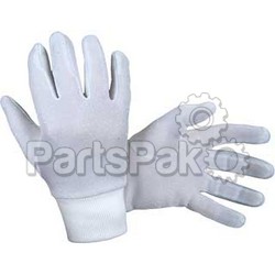 SPI 16-050-01; Men'S Glove Liner Metallic