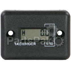 Hardline Products HR-8061-2; Hour / Tach Meter