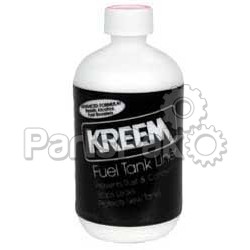 Kreem 1010; Fuel Tank Liner 16 Oz; 2-MCD-KM701