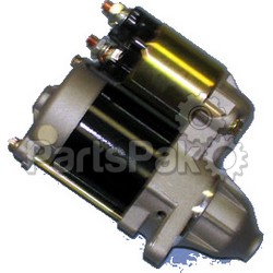 Ricks Motorsport Electrics 61-212; New Kawasaki Starter Motor; 2-WPS-27-61212
