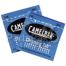 Camelbak 60061; Cleaning Tablets