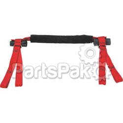 High Roller HR601-30; Handlebar Harness (Red); 2-WPS-29-2057