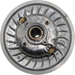 Team 520902; Conv Kit With Tied Clutch 12 Fits Artic Cat Pro 153-inch 6-9000; 2-WPS-30-520902