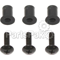 SPI 06-183; Replacement Dart Clips 3-Pack; 2-WPS-44-3220