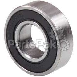 WPS - Western Power Sports 6205-2RS-16; Bearing 6205-2Rs 1-inch X52Mmx15Mm; 2-WPS-44-4157