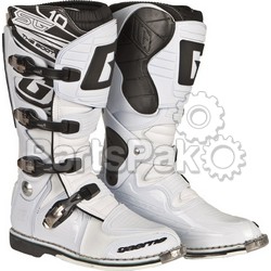 Gaerne 2158-004-014; Sg_10 Boots White 14