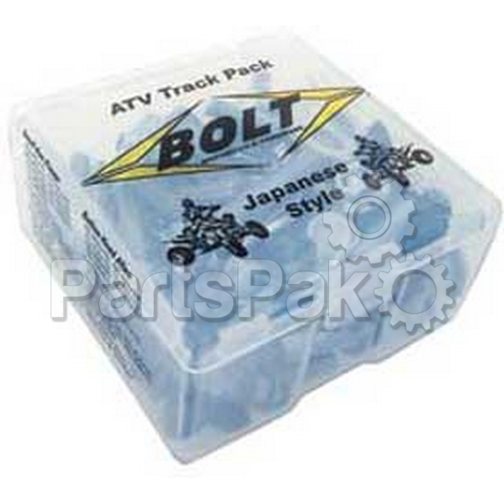 Bolt 98ATVTP; Atv Track Pack Kit
